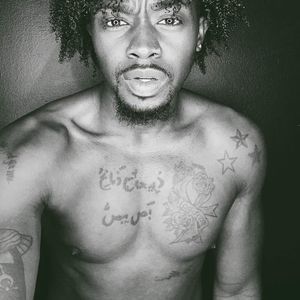 Meet your Posher, Will